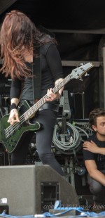 005 Metalfest 2012  Triptykon